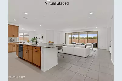 4416 W Tortolita View Circle, Marana, AZ 85658 - Photo 3
