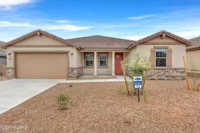 4416 W Tortolita View Circle, Marana, AZ 85658 - Photo 15