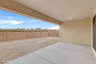 4416 W Tortolita View Circle, Marana, AZ 85658 - Photo 17