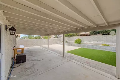 8913 E Citrus Tree Drive, Tucson, AZ 85730 - Photo 25