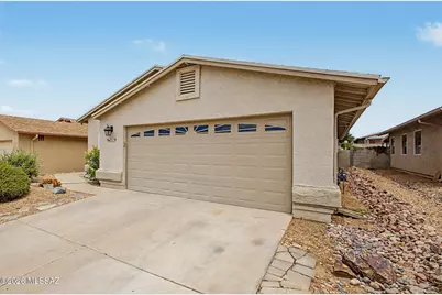8913 E Citrus Tree Drive, Tucson, AZ 85730 - Photo 3