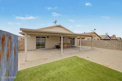 8913 E Citrus Tree Drive, Tucson, AZ 85730 - Photo 27