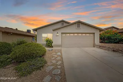 8913 E Citrus Tree Drive, Tucson, AZ 85730 - Photo 1