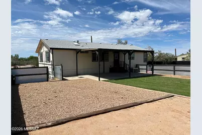 6450 N Gemstone Road, Tucson, AZ 85743 - Photo 19