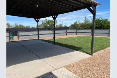 6450 N Gemstone Road, Tucson, AZ 85743 - Photo 17