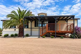 6450 N Gemstone Rd, Tucson, AZ 85743 - Photo 3