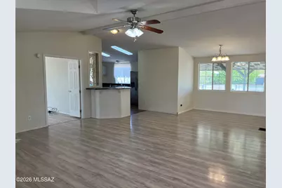 6450 N Gemstone Road, Tucson, AZ 85743 - Photo 5