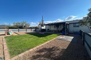 6450 N Gemstone Rd, Tucson, AZ 85743 - Photo 1