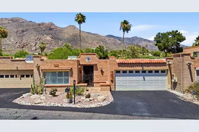 6462 N Val Dosta Drive, Tucson, AZ 85718 - Photo 3