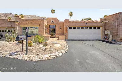 6462 N Val Dosta Drive, Tucson, AZ 85718 - Photo 5