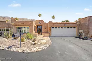 6462 N Val Dosta Dr, Tucson, AZ 85718 - Photo 5