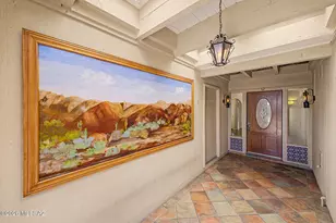 6462 N Val Dosta Dr, Tucson, AZ 85718 - Photo 9