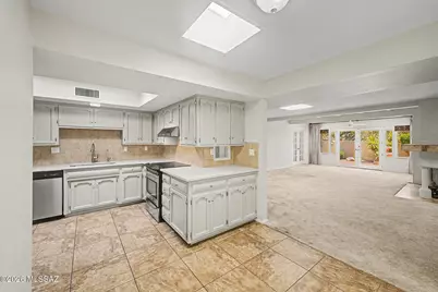 6462 N Val Dosta Drive, Tucson, AZ 85718 - Photo 21