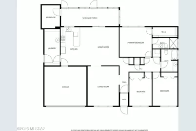 9032 E Rosewood Street, Tucson, AZ 85710 - Photo 13