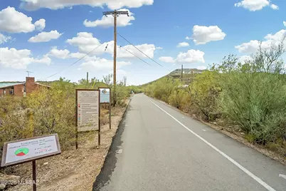 350 N Silverbell Road #137, Tucson, AZ 85745 - Photo 41