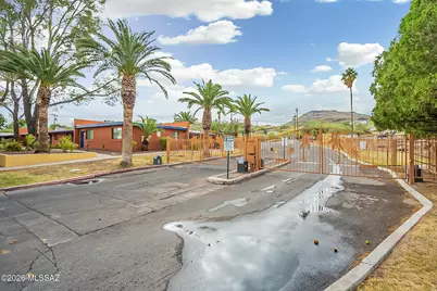 350 N Silverbell Road #137, Tucson, AZ 85745 - Photo 39