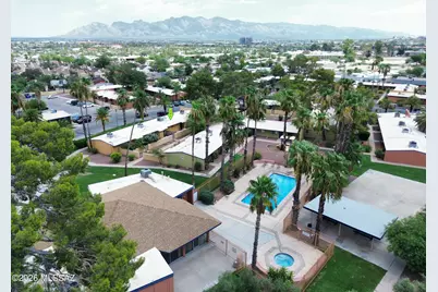 350 N Silverbell Road #137, Tucson, AZ 85745 - Photo 33
