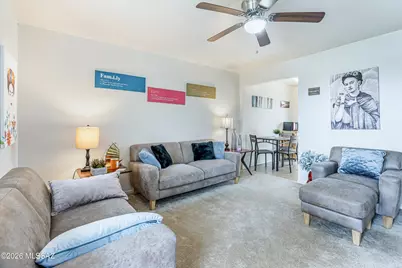 350 N Silverbell Road #137, Tucson, AZ 85745 - Photo 5