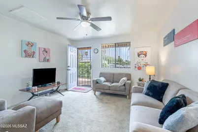350 N Silverbell Road #137, Tucson, AZ 85745 - Photo 7