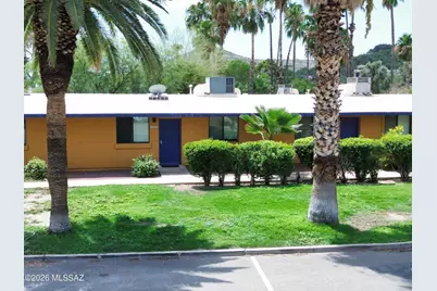 350 N Silverbell Road #137, Tucson, AZ 85745 - Photo 1