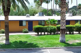 350 N Silverbell Rd, Tucson, AZ 85745 - Photo 1
