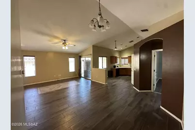 489 S Stone Bench Road, Vail, AZ 85641 - Photo 9