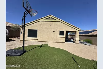 489 S Stone Bench Road, Vail, AZ 85641 - Photo 3