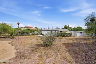 2240 W San Juan Trail, Tucson, AZ 85713 - Photo 25