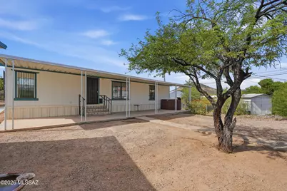2240 W San Juan Trail, Tucson, AZ 85713 - Photo 5