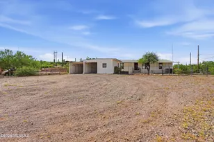 2240 W San Juan Trail, Tucson, AZ 85713 - Photo 1