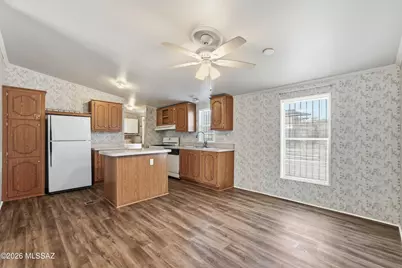 2240 W San Juan Trail, Tucson, AZ 85713 - Photo 11