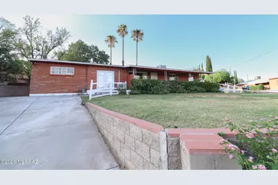 1055 N Anza Drive, Nogales, AZ 85621 - Photo 1