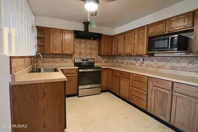 1055 N Anza Drive, Nogales, AZ 85621 - Photo 7