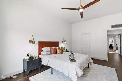 5934 N Placita Del Conde, Tucson, AZ 85718 - Photo 35
