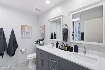 5934 N Placita Del Conde, Tucson, AZ 85718 - Photo 39