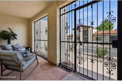 5934 N Placita Del Conde, Tucson, AZ 85718 - Photo 13
