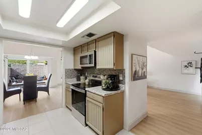 5934 N Placita Del Conde, Tucson, AZ 85718 - Photo 27