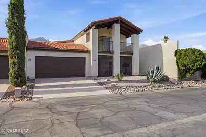 5934 N Placita Del Conde, Tucson, AZ 85718 - Photo 11
