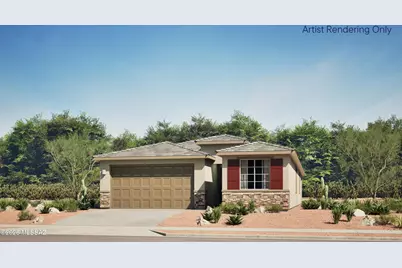 7542 S Ray Carroll Way, Tucson, AZ 85747 - Photo 1