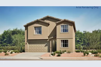 7553 S Ray Carroll Way, Tucson, AZ 85747 - Photo 1