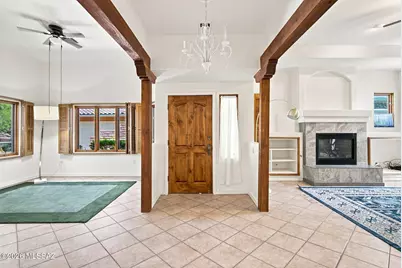 136 Calle Barrio De Tubac, Tubac, AZ 85646 - Photo 3