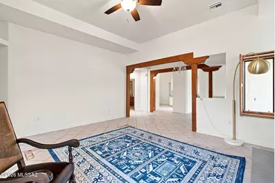136 Calle Barrio De Tubac, Tubac, AZ 85646 - Photo 7