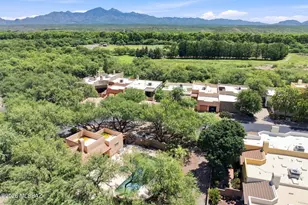 136 Calle Barrio De Tubac, Tubac, AZ 85646 - Photo 31