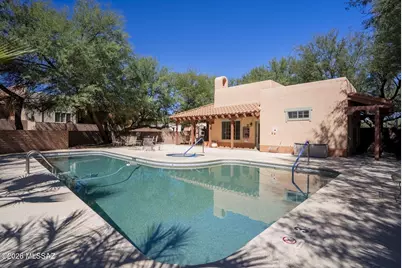 136 Calle Barrio De Tubac, Tubac, AZ 85646 - Photo 35