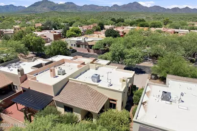 136 Calle Barrio De Tubac, Tubac, AZ 85646 - Photo 29