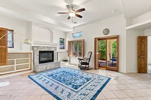 136 Calle Barrio De Tubac, Tubac, AZ 85646 - Photo 5