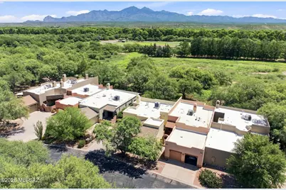 136 Calle Barrio De Tubac, Tubac, AZ 85646 - Photo 27