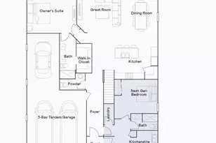 12894 E Curly Neal Dr, Vail, AZ 85641 - Photo 1