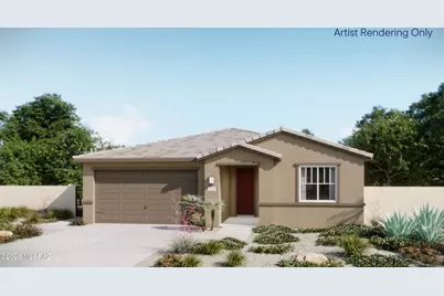 910 W Calle Molinero, Sahuarita, AZ 85629 - Photo 1