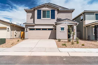 13351 N Cypress Gardens Drive, Marana, AZ 85653 - Photo 1